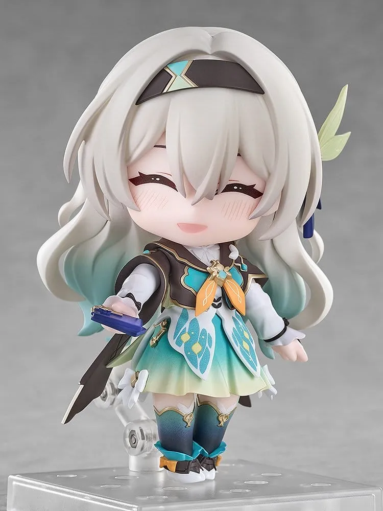Honkai: Star Rail Nendoroid Action Figure Firefly 10 cm
